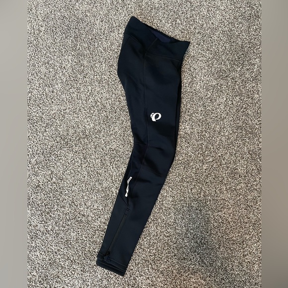 Pearl Izumi Pants - Pearl Izumi Elite Escape Amfib tights with chamois. Women’s small. NWT.